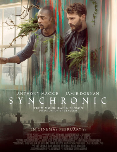SYNCHRONIC