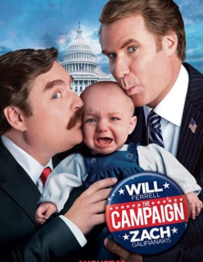 THE CAMPAIGN