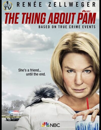 THING ABOUT PAM RENEE ZELWGER