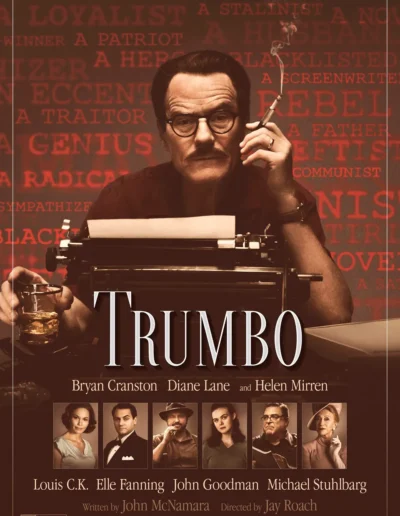TRUMBO